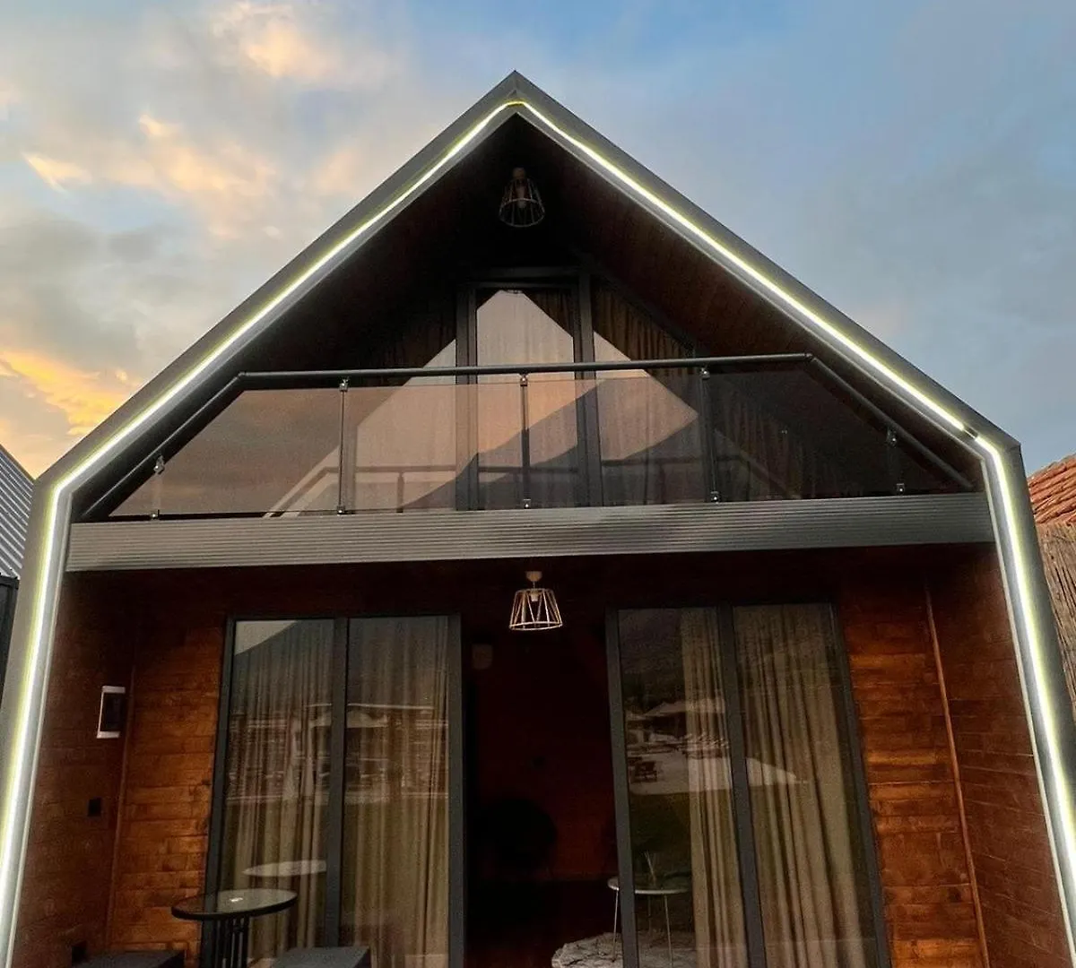 Empire Villas Kukes
