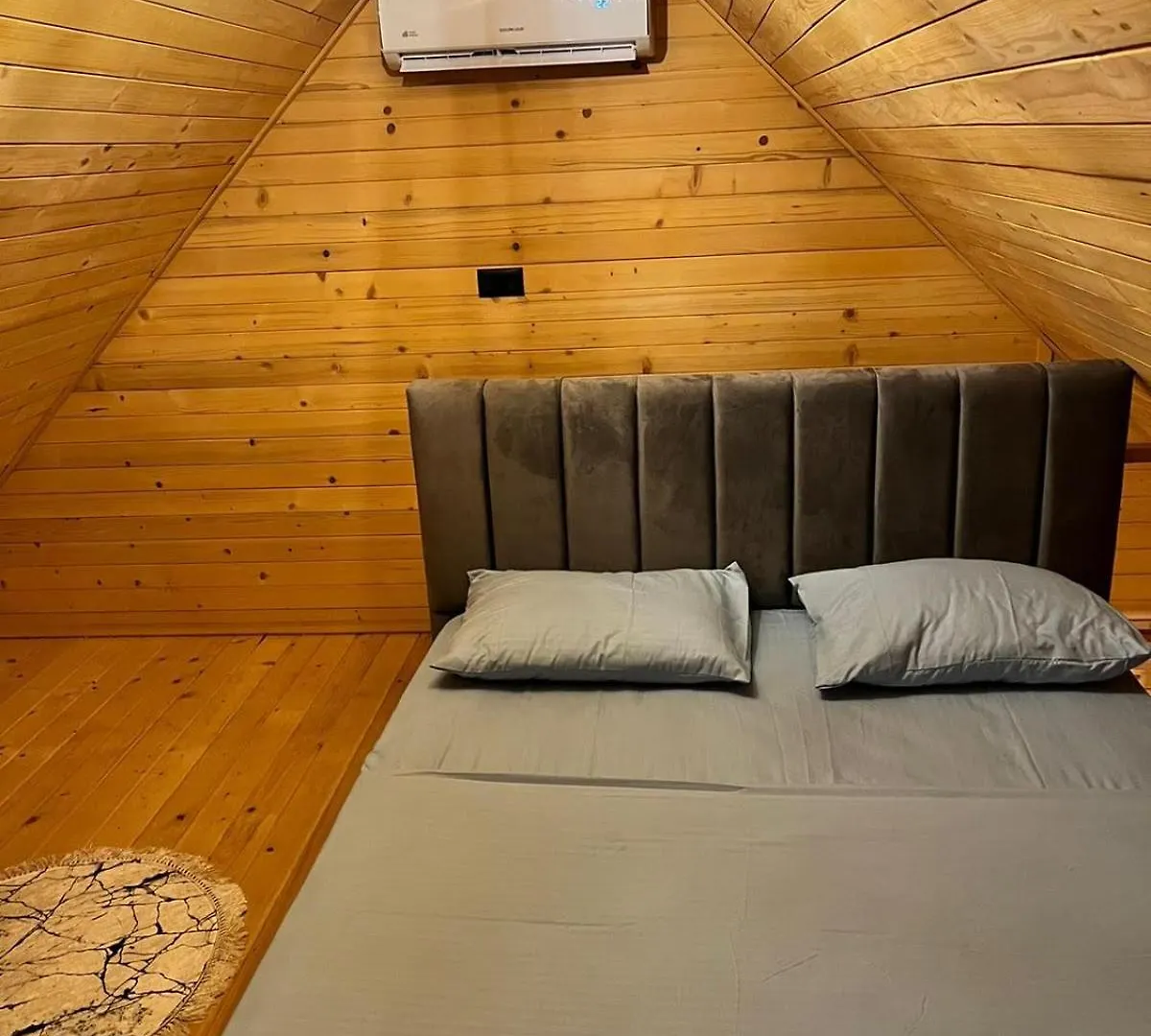 Lodge Empire Villas Kukes