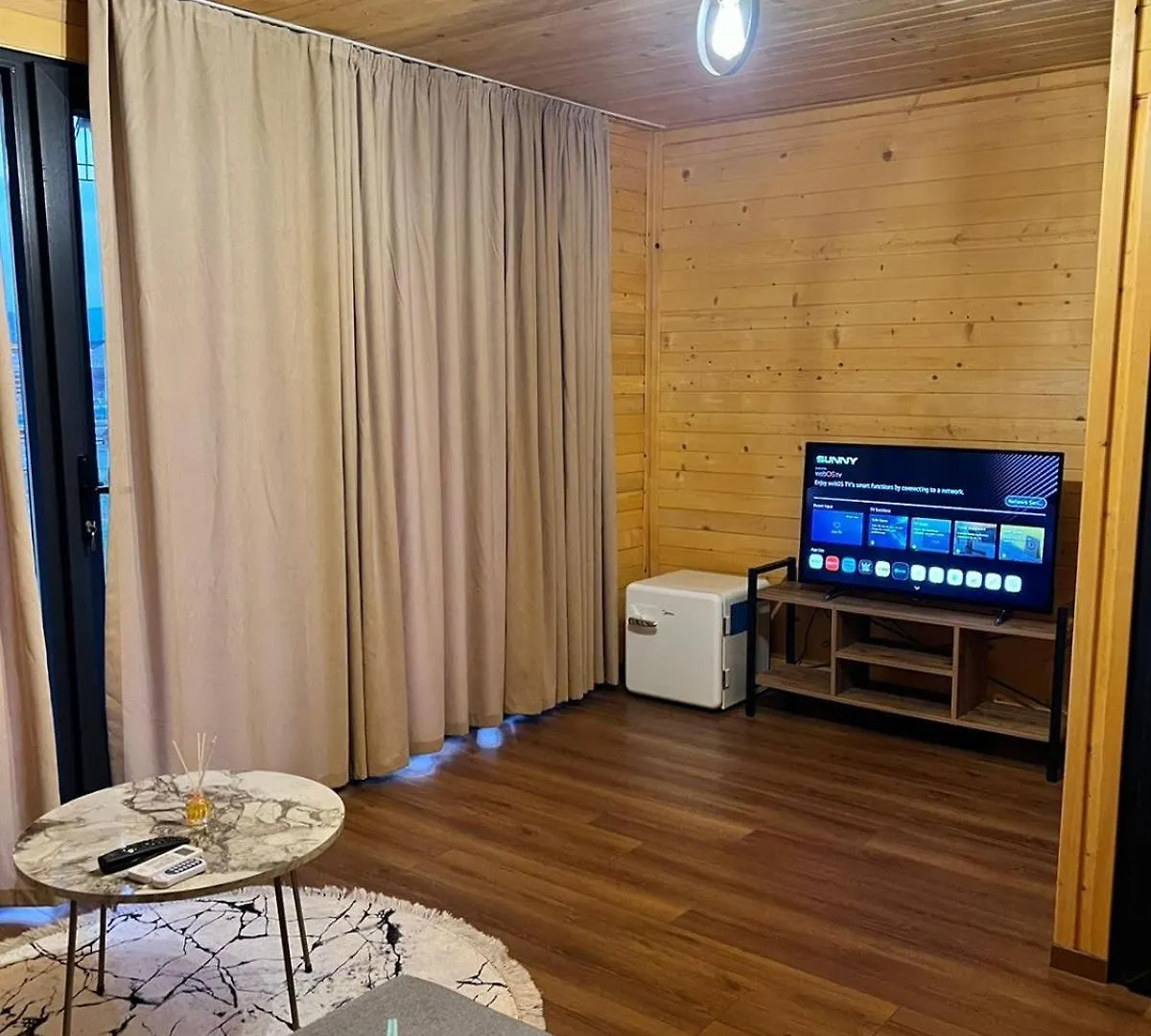 Empire Villas Kukes 0*,  Albania